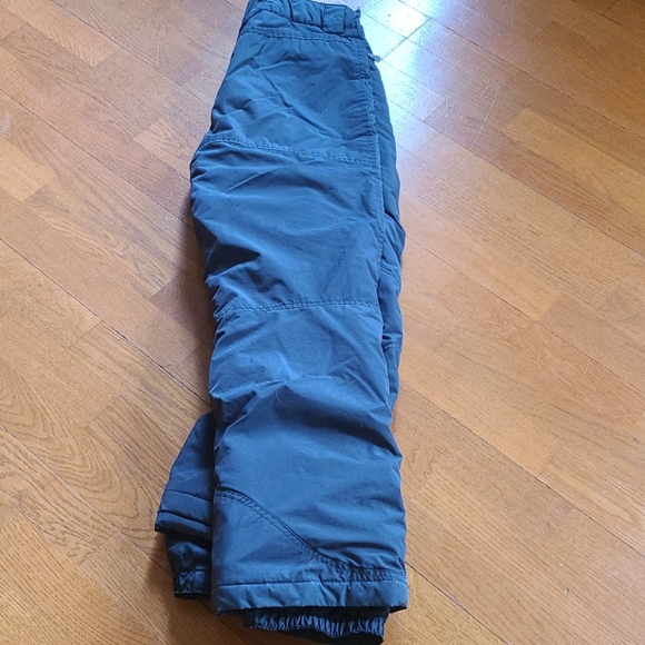 Snowpants sz large - Picture 2 of 2